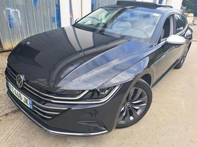 Volkswagen Arteon break hyb 1.4 EHYBRID OPF DSG6 ELEGANCE S BREAK