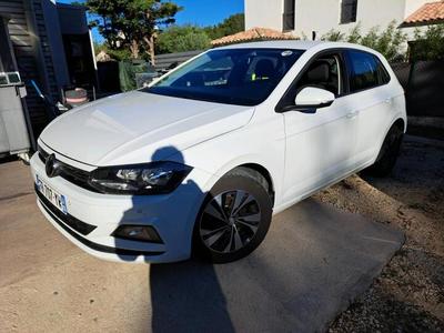 Volkswagen POLO 1.6 TDI 95 LOUNGE BUSINESS