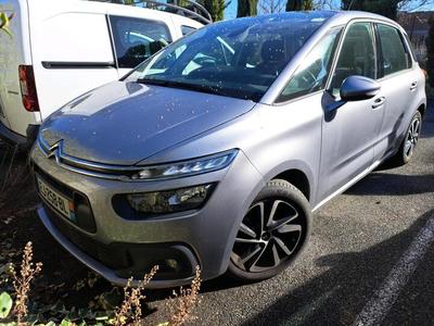 Citroen C4 picasso 1.6 BLUEHDI 120 S&amp;S BUSINESS AUTO