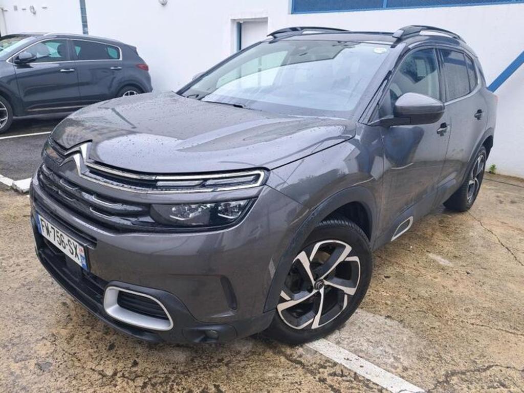 Citroen C5 aircross 1.5 BLUEHDI 130 S&S SHINE AUTO
