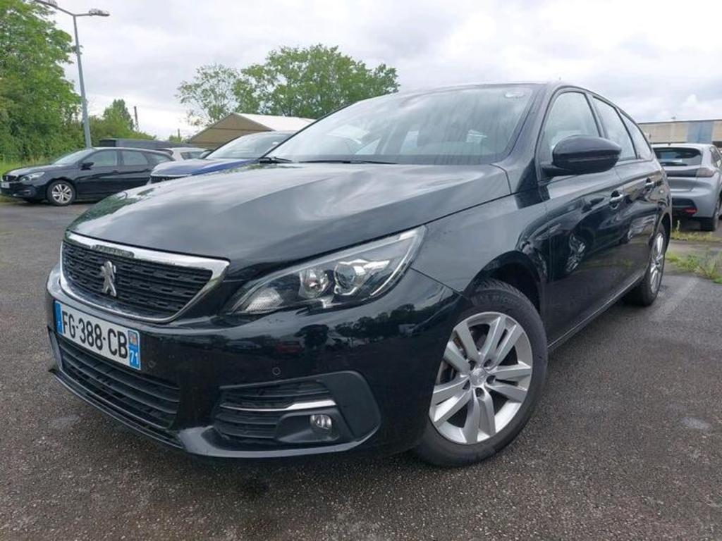 Peugeot 308 SW break 1.5 BLUEHDI 130 S&S SW ACTIVE BUSINESS