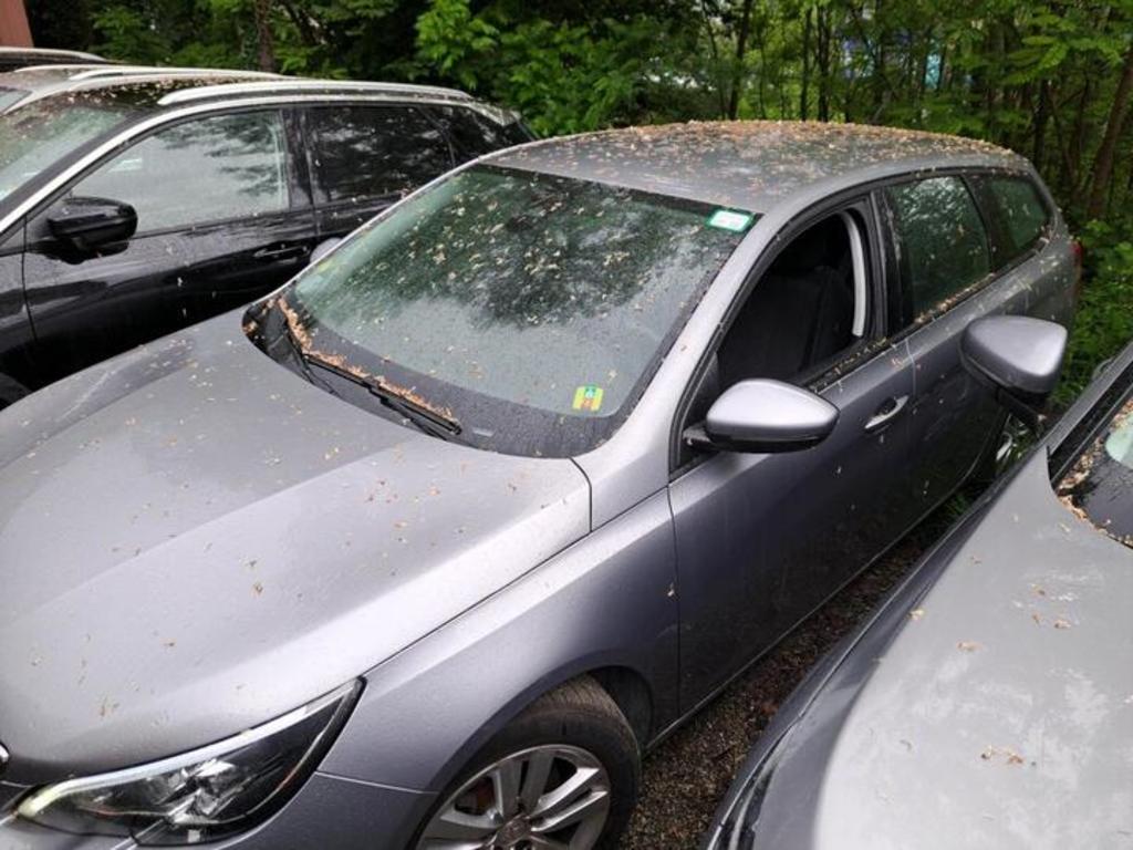 Peugeot 308 SW break 1.5 BLUEHDI 130 S&S SW ACTIVE BUSINESS