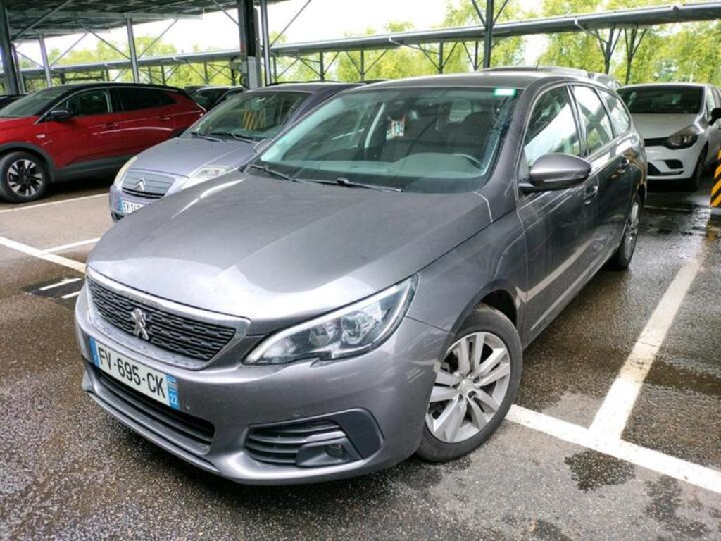 Peugeot 308 SW break 1.5 BLUEHDI 130 S&S SW ACTIVE BUSINESS