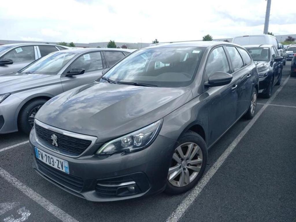 Peugeot 308 SW break 1.5 BLUEHDI 130 S&S SW ACTIVE BUSINESS