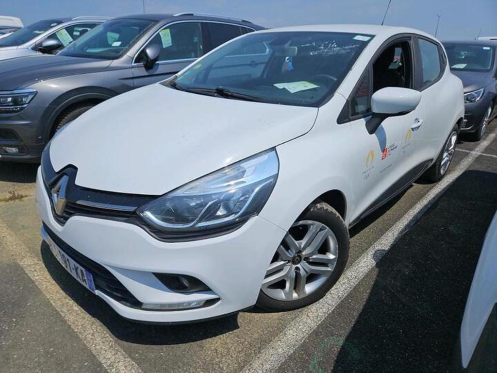 Renault CLIO 1.5 DCI 90 BUSINESS ENERGY 82G