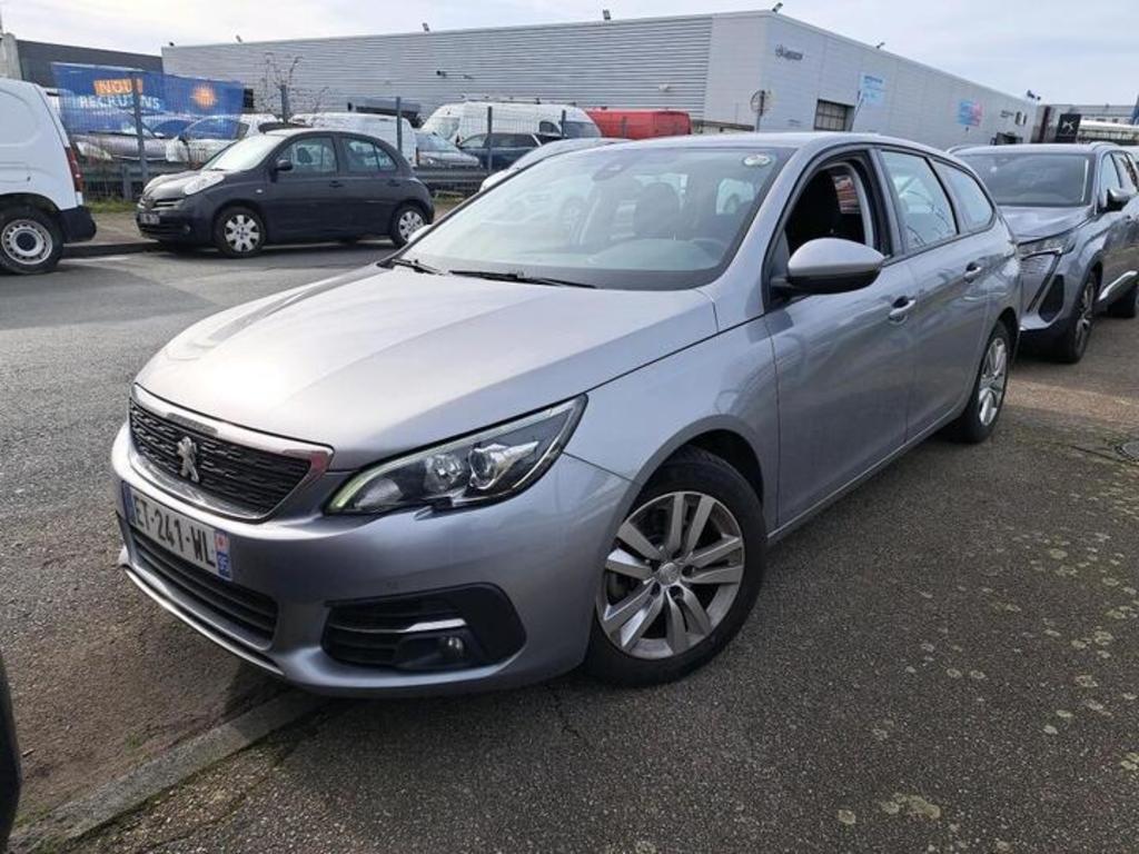 Peugeot 308 SW break 1.6 BLUEHDI 100 S&S SW ACTIVE BUSINESS