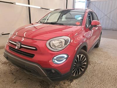 Fiat 500X 5p SUV 1.0 FFly T T3 120ch Cross