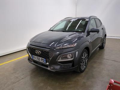 HYUNDAI Kona / 2017 / 5P / SUV 1.6 GDi Hybrid DCT-6 Executive