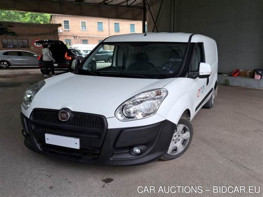 FIAT DOBLO&#039; CARGO 2010 1.6 MULTIJET 16V 105CV SX