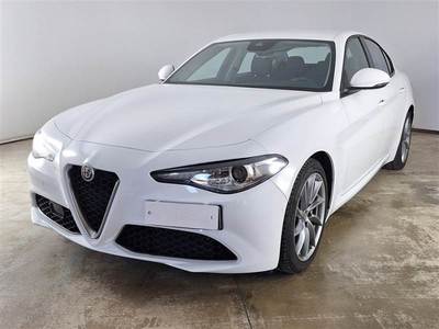 ALFA ROMEO GIULIA / 2016 / 4P / BERLINA 2.0 TURBO BENZINA 200CV BUSINESS AT8
