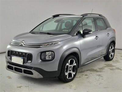 CITROEN C3 AIRCROSS / 2017 / 5P / SUV BLUEHDI 120 SeS SHINE