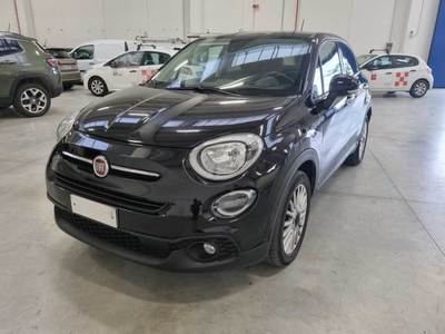 FIAT 500X / 2018 / 5P / CROSSOVER 1.0 T3 120CV MT E6D CONNECT