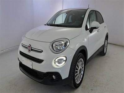 FIAT 500X / 2018 / 5P / CROSSOVER 1.3 MJET 95CV E6D CONNECT