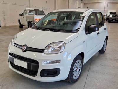FIAT PANDA / 2011 / 5P / BERLINA 1.0 70CV SeS HYBRID