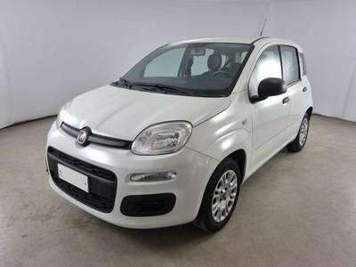 FIAT PANDA / 2011 / 5P / BERLINA 1.2 69CV E6 EASY