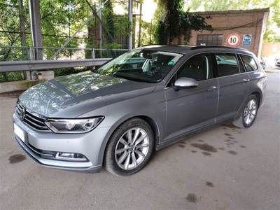 VOLKSWAGEN PASSAT / 2014 / 5P / STATION WAGON VARIANT2.0TDI 110KW BUSINESS BMT DSG