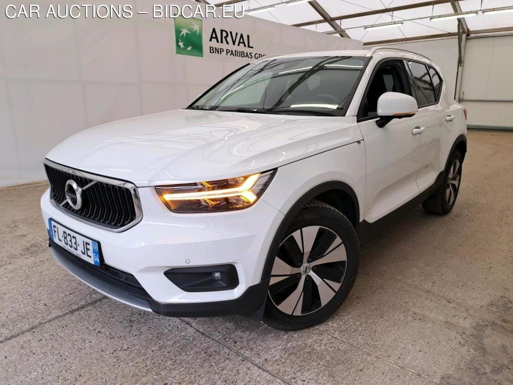 XC40 Momentum 2WD 2.0 D3 150CV BVA8 E6dT
