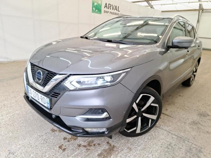 7 Crossback Performance Line + 1.5 BlueHDi 130CV BVA8 E6d