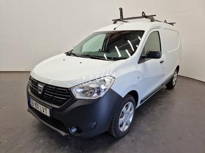 (O) 1.5 dCi 75 Ambiance Van