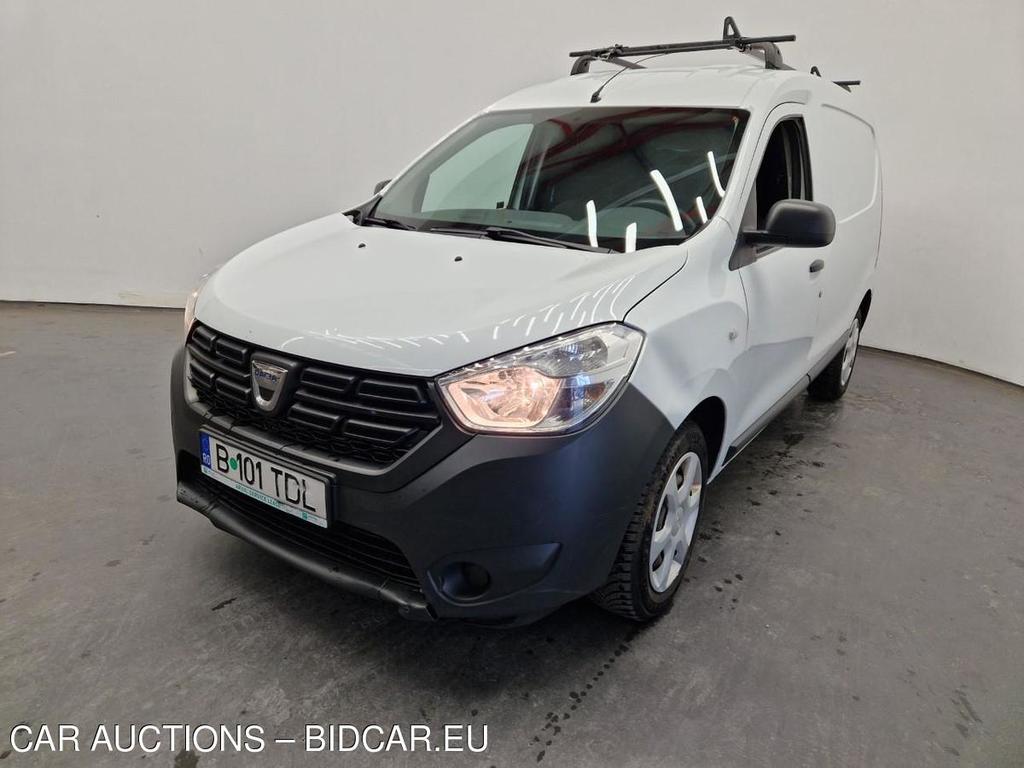 (O) 1.5 dCi 75 Ambiance Van