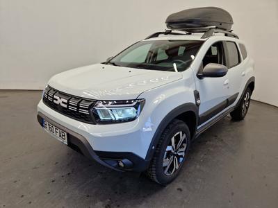 1.5 Blue dCi 115CP Journey 4x4