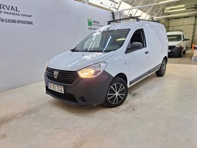 DOKKER VU (O) 1.5 dCi 75 Ambiance Van