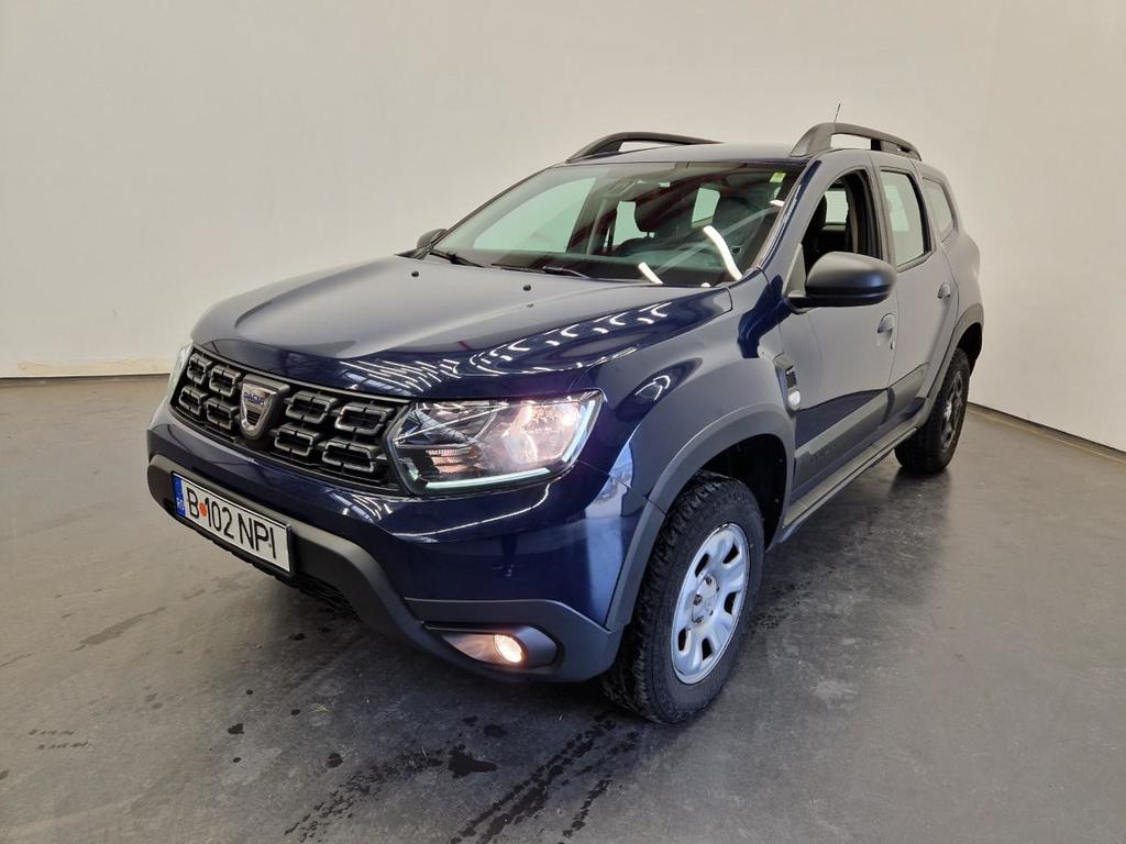 OMV_1.5 dCi 110 Comfort 4WD 109HP 48x100.000