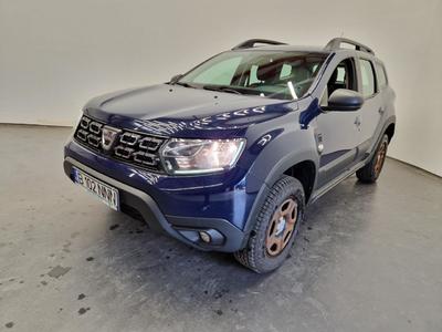 OMV_1.5 dCi 110 Comfort 4WD 109HP 48x100.000