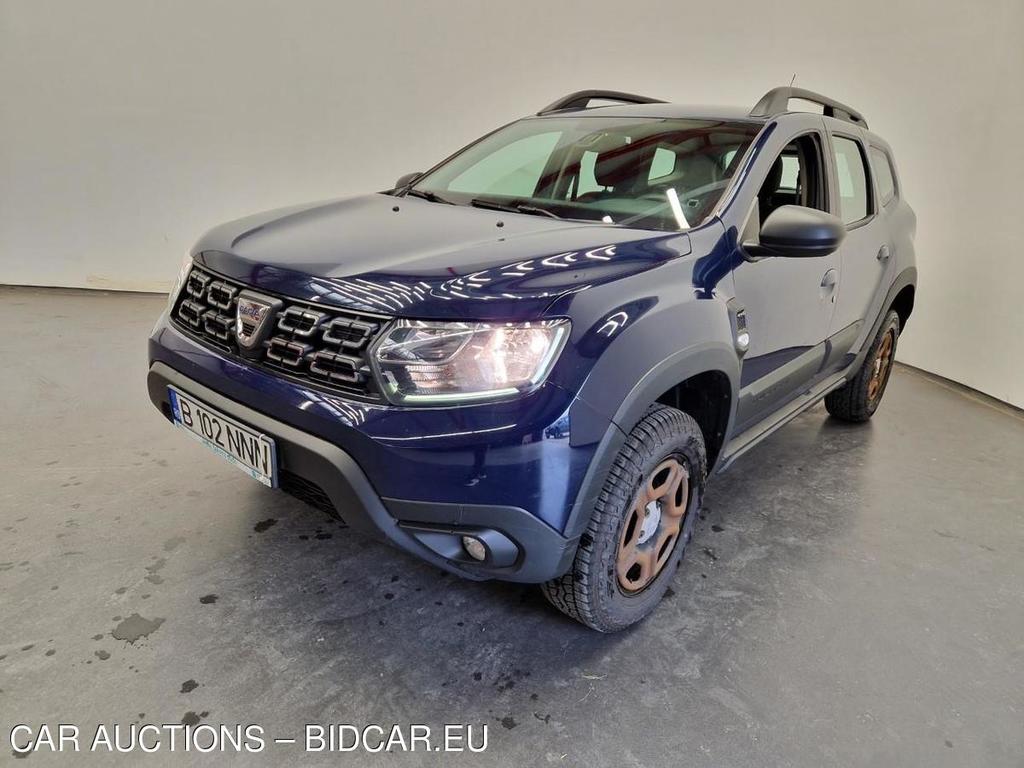OMV_1.5 dCi 110 Comfort 4WD 109HP 48x100.000