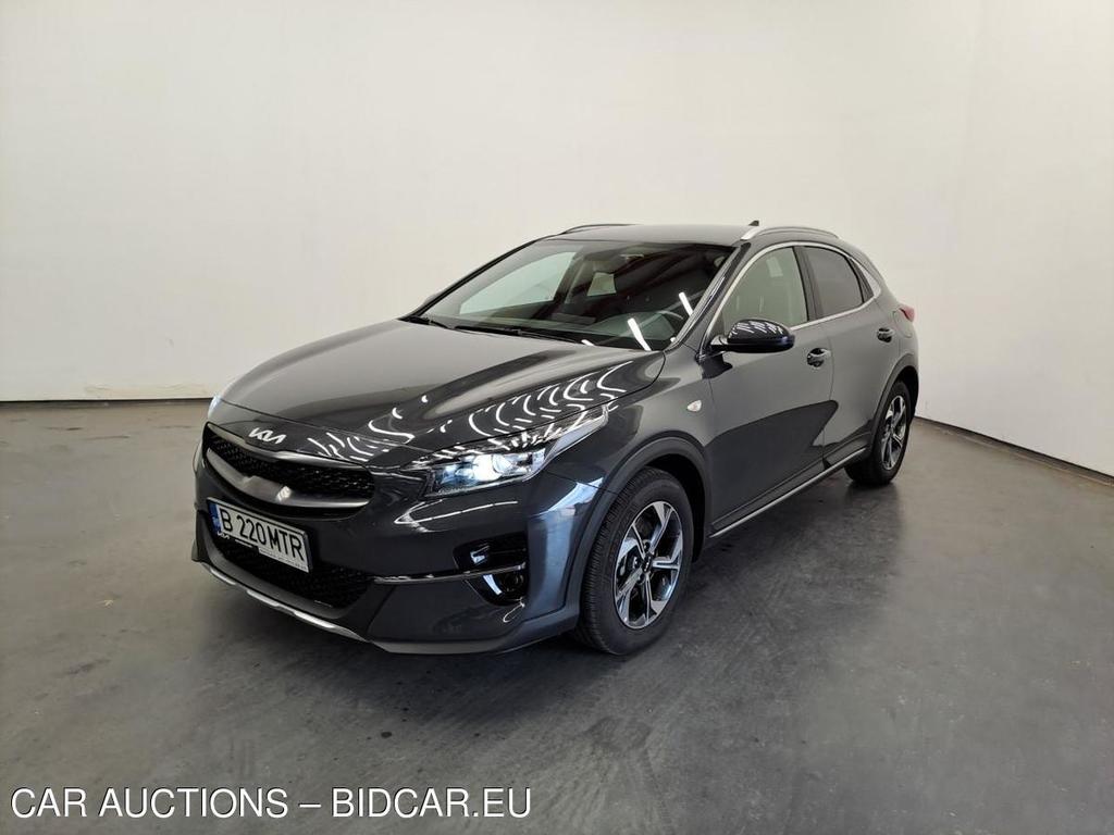 1.5 T-GDi 7DCT City+