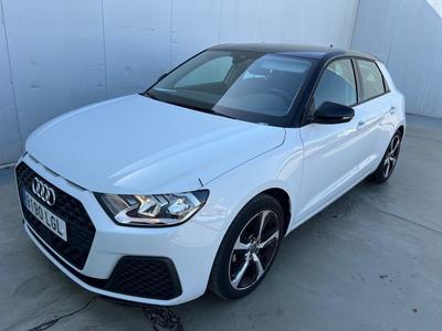 A1 Sportback 25 TFSI bГЎsico 1.0 95CV MT5