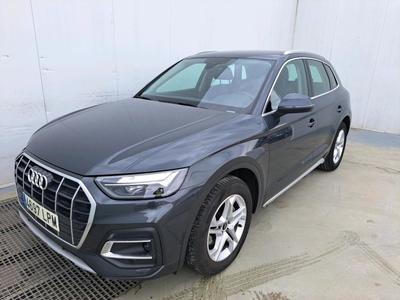 Q5 FYG 35 TDI advanced 2.0 TDI 165CV AT7 E6d