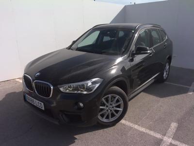 BMW X1 / 2019 / 5P / todoterreno sDrive16d