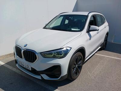 Serie X1 xDrive 20i Sport Line 2.0 190CV AT8 E6dT