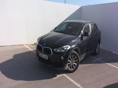 Serie X2 sDrive 16d 1.5 115CV AT7 E6dT