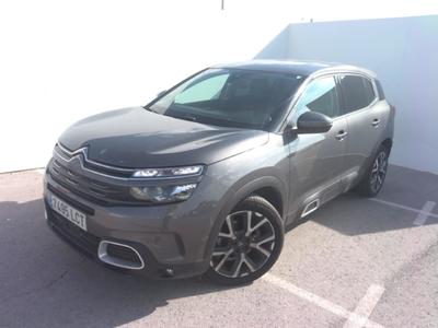 C5 Aircross Feel 1.5 BlueHDi 130CV MT6 E6dT