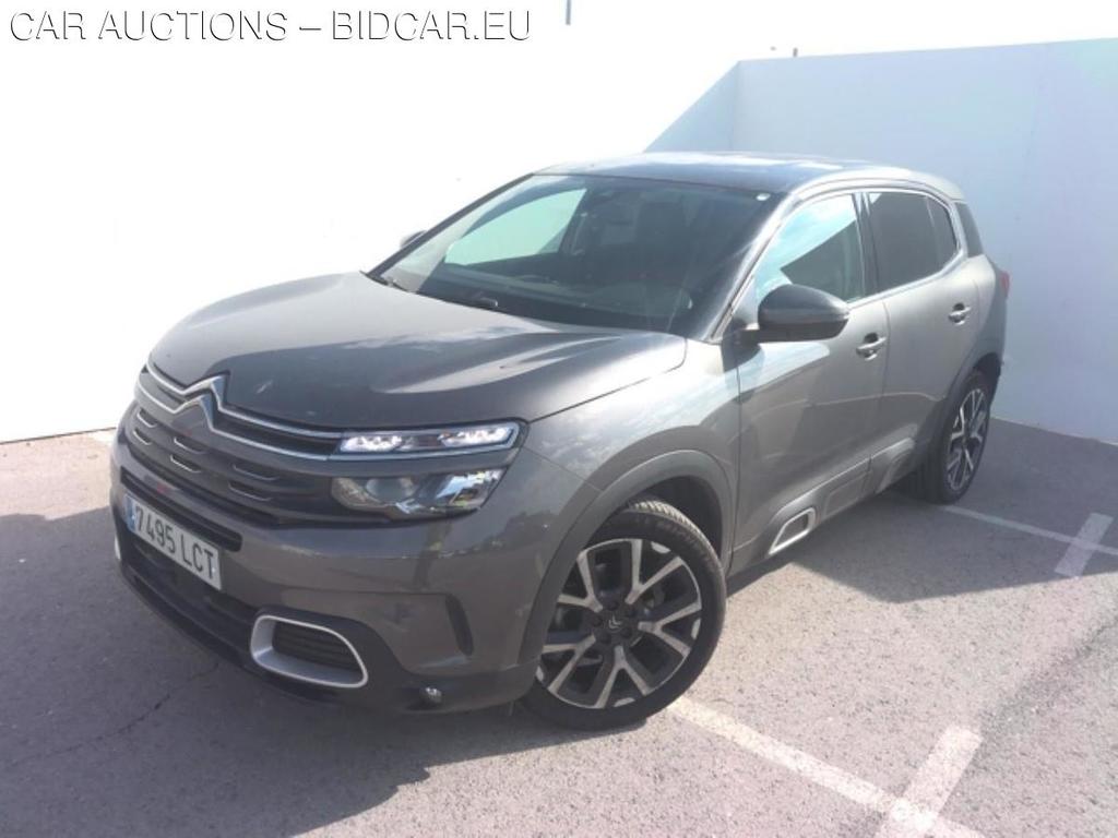 C5 Aircross Feel 1.5 BlueHDi 130CV MT6 E6dT