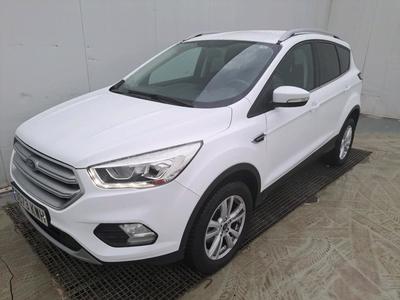 Kuga Trend+ 1.5 EcoBoost 120CV MT6 E6dT