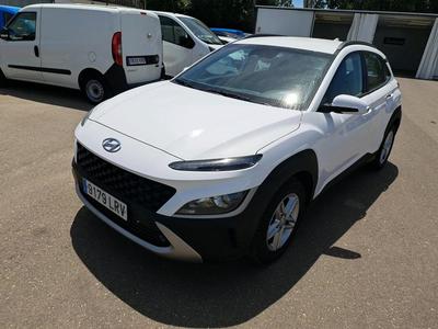 HYUNDAI Kona / 2020 / 5P / todoterreno 1.0 TGDI Maxx 4X2