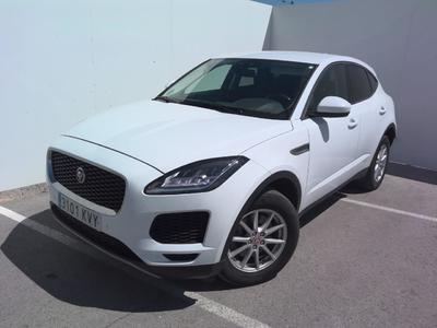 JAGUAR E-Pace / 2017 / 5P / todoterreno 2.0D 110kW