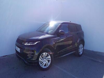 LAND ROVER Range Rover Evoque / 2015 / 5P / todoterreno 2.0 D150 R-Dynamic S AUTO 4WD MHEV