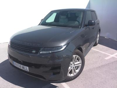 LAND ROVER Range Rover Sport / 2022 / 5P / todoterreno 3.0 I6 PHEV 440PS AWD Auto S