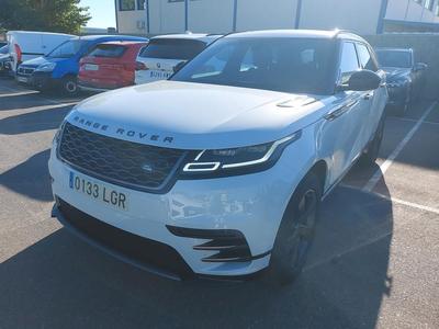 LAND ROVER Range Rover Velar / 2017 / 5P / todoterreno 2.0 D180 132kW R-Dynamic S 4WD Auto