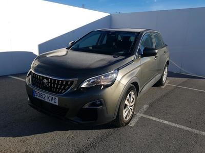 3008 Active 1.5 HDI 130CV MT6 E6dT