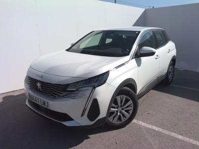 3008 Active Pack 1.5 HDi 130CV MT6 E6d