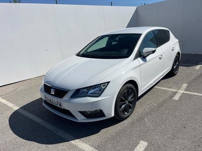 Leon Style Visio Edition 1.6 TDI 115CV MT5 E6dT