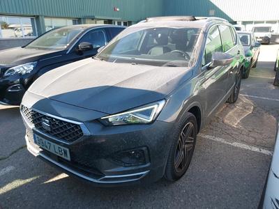 Tarraco Xcellence Plus 2.0 TDI 150CV MT6 E6dT