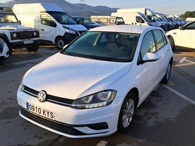 Golf VII Berlina Ready2Go 1.6 TDI 115CV MT5 E6dT
