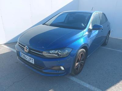 Polo VI United 1.0 TSI 110CV MT6 E6d