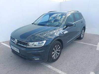 Tiguan Advance BMT 2.0 TDI 115CV MT6 E6